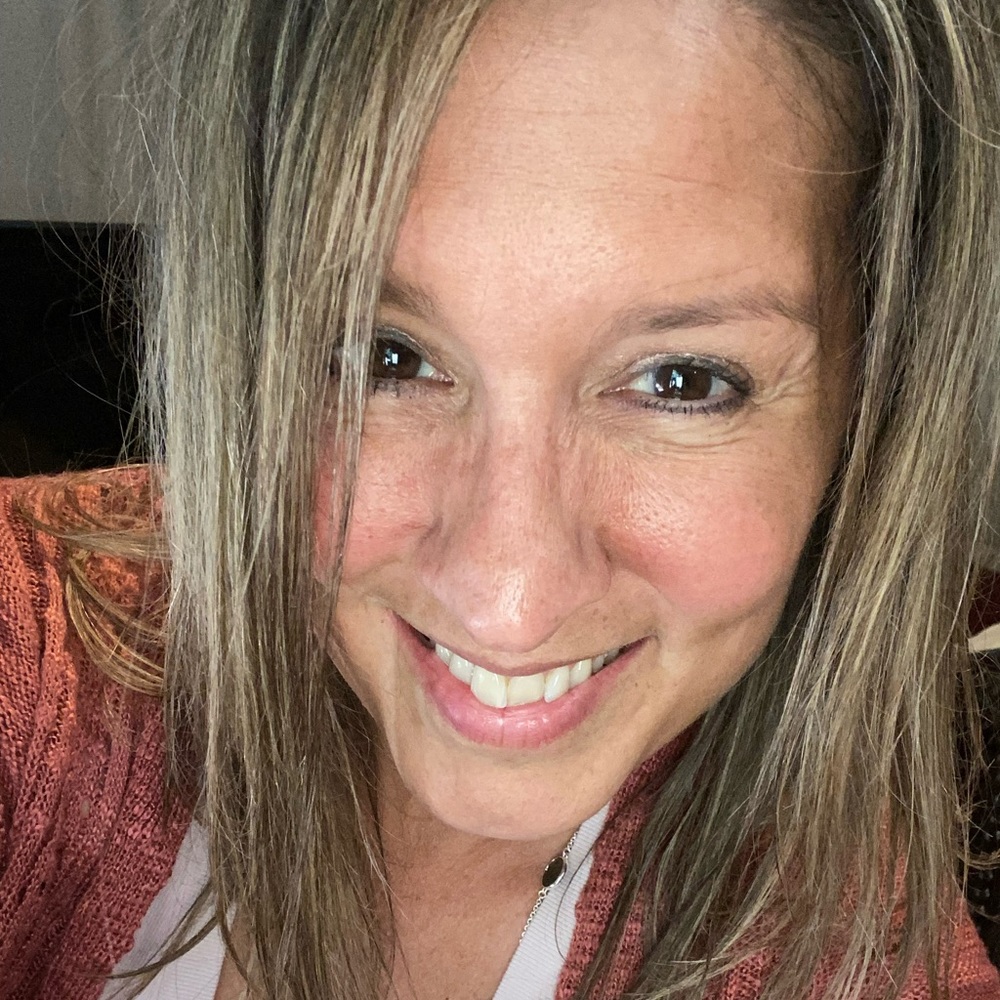 Meet your Posher, Catherine